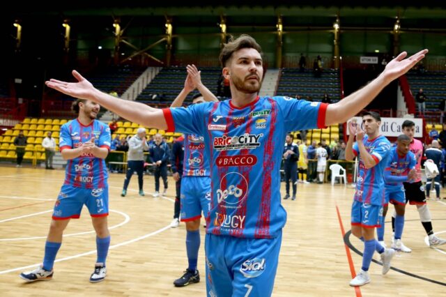 Meta, Alonso riacciuffa il Napoli: “Non abbiamo mai smesso di credere in noi stessi”