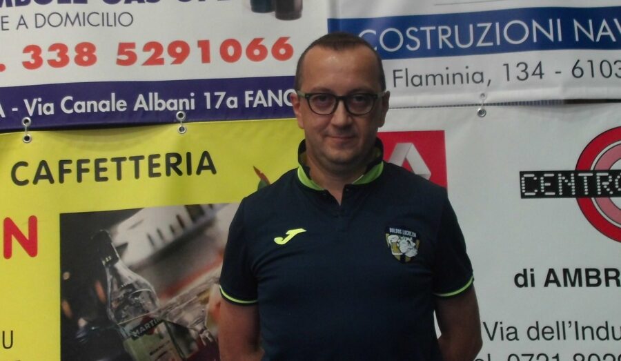 Cesare Lotito