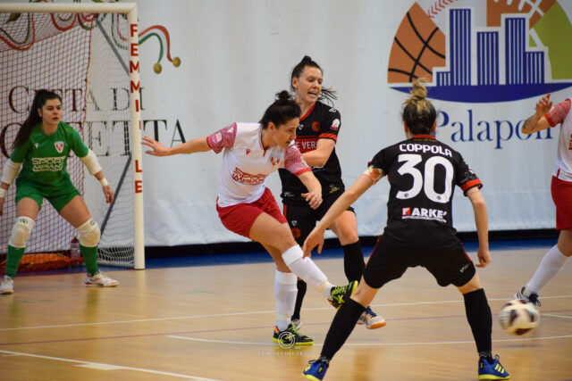 Serie A Femminile, il #Day21: occhi puntati su Bitonto-Pescara