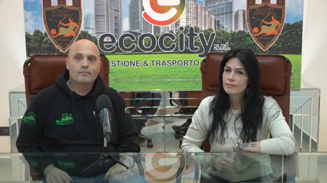 Verso Lido di Ostia-Ecocity. Tuccillo: “Per noi è semplicemente la partita della vita”