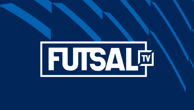 FutsalTv fa il pieno: in diretta streaming anche le partite delle Nazionali Italiane