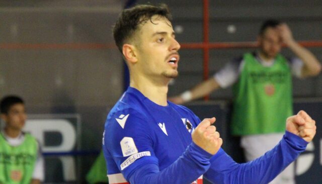 Sampdoria, Boaventura guarda avanti: “Pensiamo a cosa possiamo ancora fare bene”