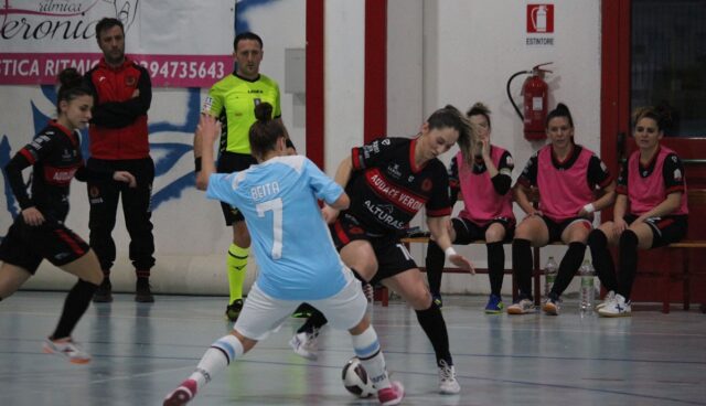 Serie A Puro Bio, due anticipi aprono il #Day22: esultano Lazio e Pescara