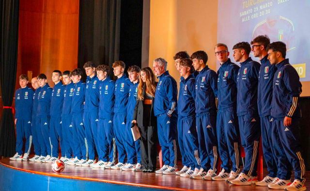 Main Round al via. Bellarte: “Vogliamo competere al massimo livello”