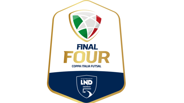 Logo Final Four