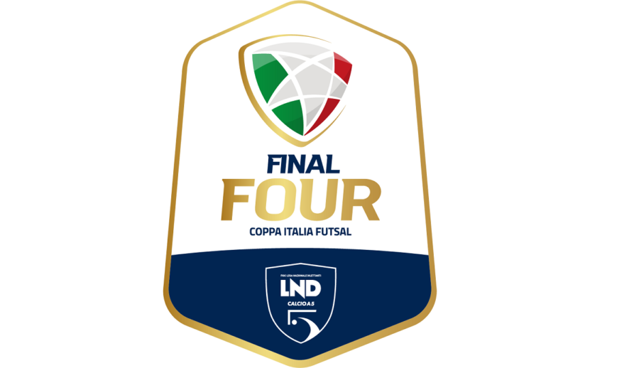 Logo Final Four