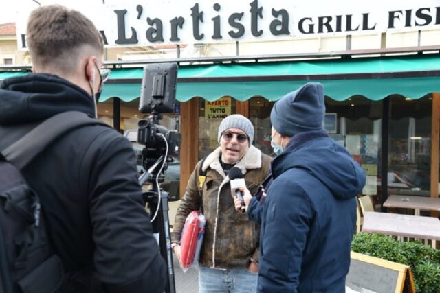 Una Final Four spettacolare. Pizza: “I miei più sinceri complimenti al Napoli e alla Divisione”