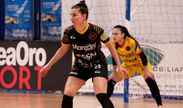 TikiTaka, la carica di Pezzolla: “Dobbiamo chiudere la regular season nel migliore dei modi”