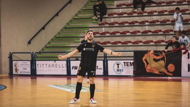 Serie A2, anticipi #Day28: Ecocity e Lido doppio 7-4, pari a Lazzaro