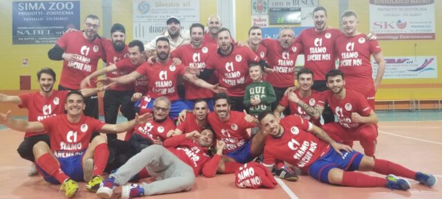 Esclusiva FN24 – Rosta in C1, Larinese: “È stata un’emozione grandissima”