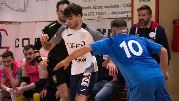 Savigliano VDL