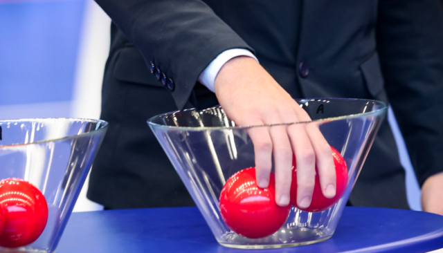 Final Four Coppa Italia Under 19: l’esito dei sorteggi delle semifinali