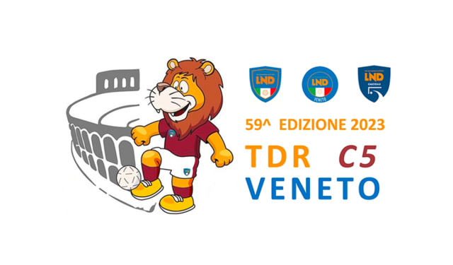 Verona capitale del Futsal giovanile: il TDR su FTV e Sky!