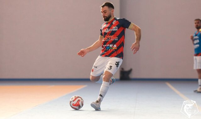 Verso Pirossigeno-Canosa. Messina: “Hanno bisogno di punti ma noi vogliamo vincere”