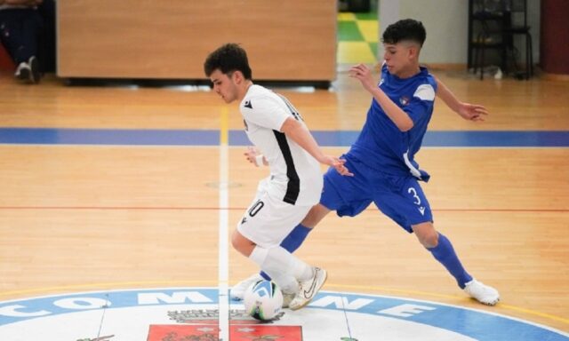 TDR U17: Lazio, Lombardia e Sicilia staccano il pass e sono tra le prime otto d’Italia