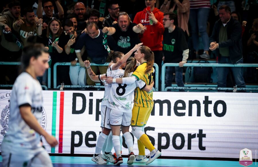 230423 FF A F KICKOFF BITONTO