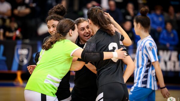 230424 FF U19 F 1S KICKOFF PESCARA