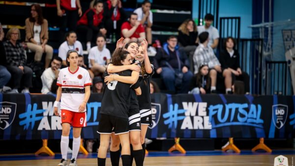 230425 FF U19 F F KICKOFF VERONA