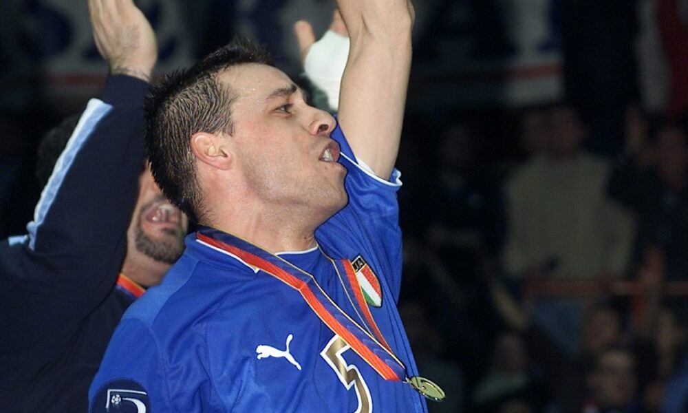Il mondo del futsal in apprensione: gravi le condizioni di Zaffiro
