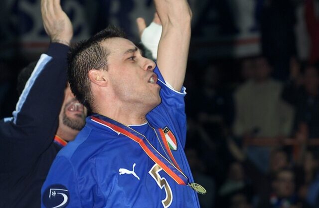 Il mondo del futsal in apprensione: gravi le condizioni di Zaffiro