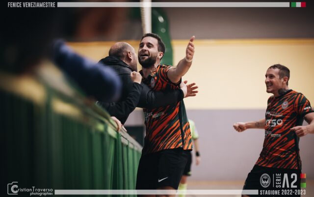 Serie A2, posticipo #Day28: hurrà Fenice, Baloira in extremis ‘mata’ la Leonardo
