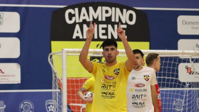 Ciampino Aniene, Diaz e quegli ultimi secondi fatali: “C’è stata poca attenzione”