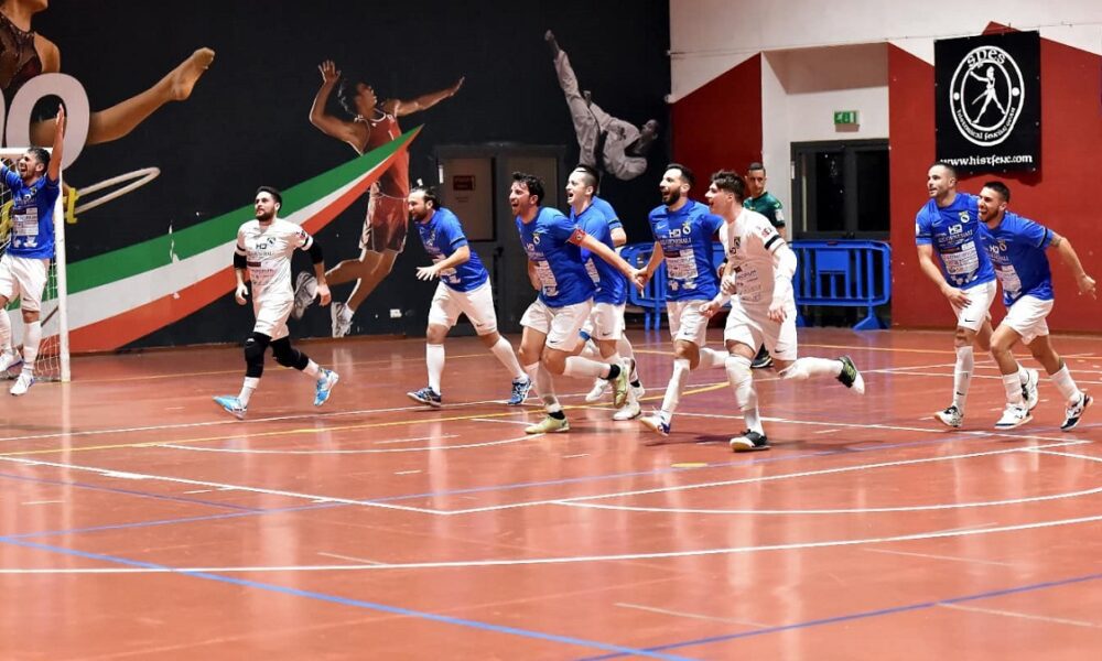 Serie A2, playoff promozione: così i quarti di finale