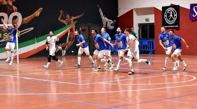 Serie A2, playoff promozione: così i quarti di finale