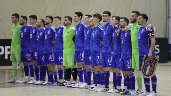 PortugalItaliaFutsal