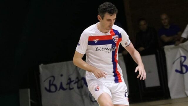 Fortitudo verso la L84. Mentasti: “Vincere per dare l’ennesimo segnale positivo”