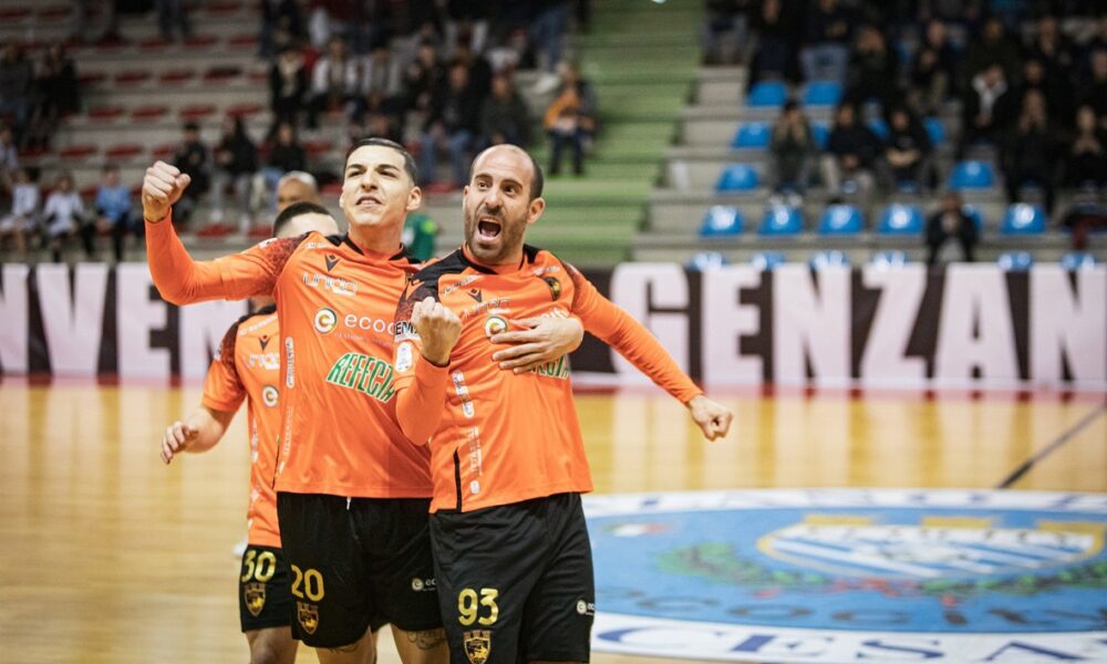 Serie A2, #Day30: l’Ecocity vince e completa l’operA