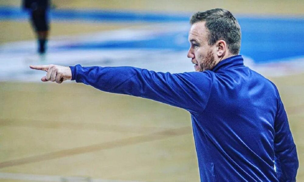 ImpresA Olimpia. Castagna: “Il gruppo la nostra arma in più”