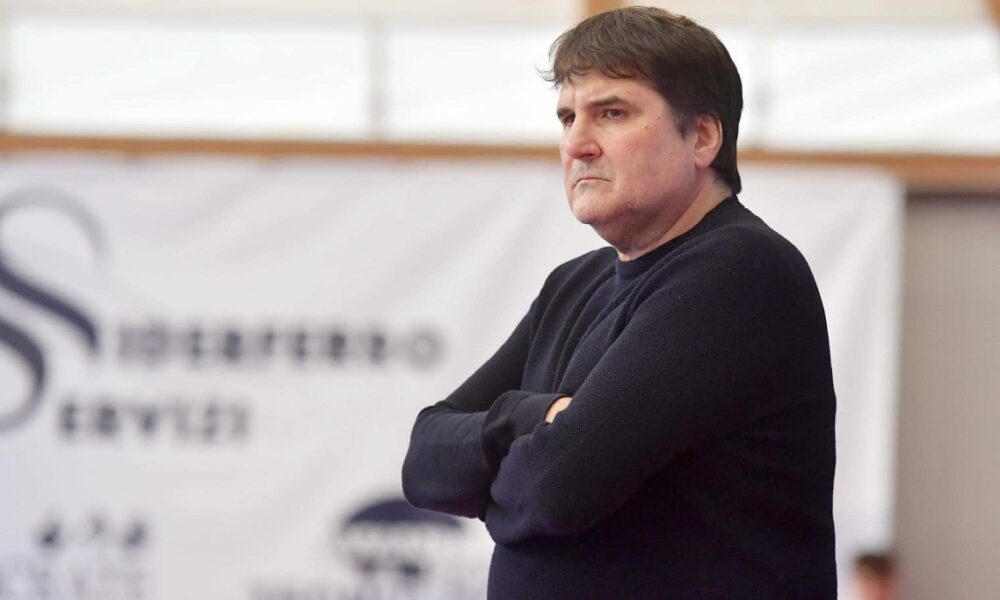 Olimpus, D’Orto: “Importante aver portato a casa il risultato”