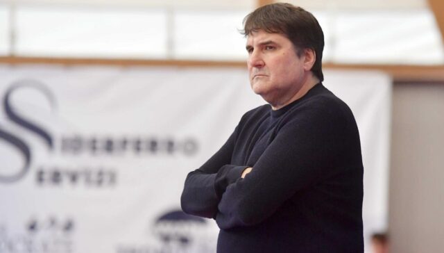 Olimpus, D’Orto: “Importante aver portato a casa il risultato”