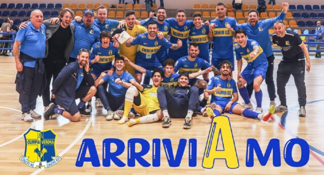 Serie A2, #Day29: l’Olimpia completa l’operA, all’Ecocity manca un solo punto