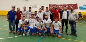 La Polisportiva Antignano guarda alla Serie C2. Gonella: “Ce la metteremo tutta”