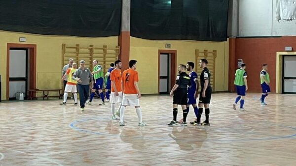 Buttiglierese Area Calcio Alba Roero