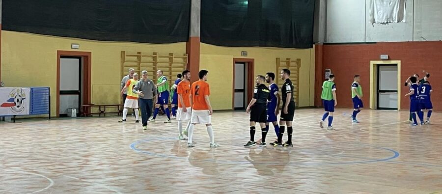 Buttiglierese Area Calcio Alba Roero