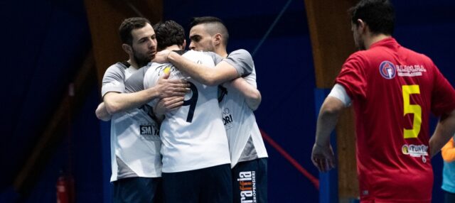 La Futsal Savigliano guarda alla prossima stagione e pensa a tre colpi in entrata