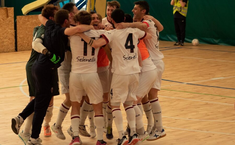 Futsal foto