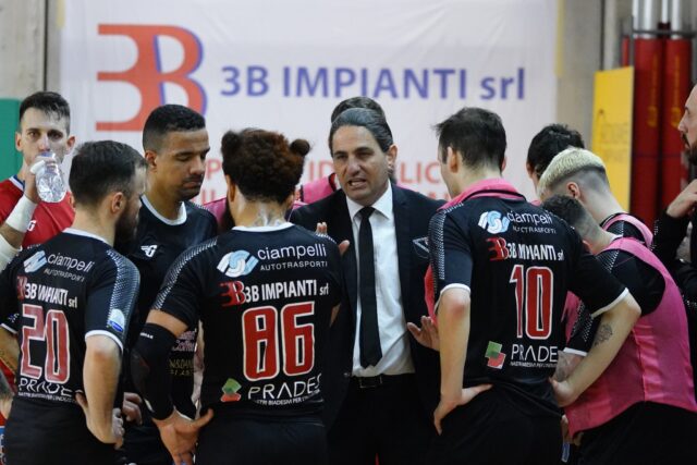 Il Petrarca cede al Napoli. Giampaolo: “Ma la prestazione me la tengo stretta”