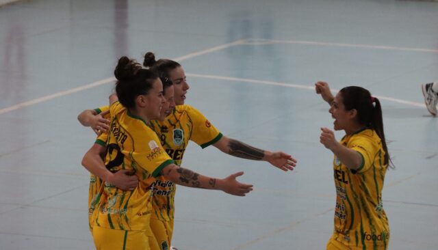 Serie A Puro Bio, scatta il #Day24: Renatinha al cubo, cinquina Bitonto alla Lazio