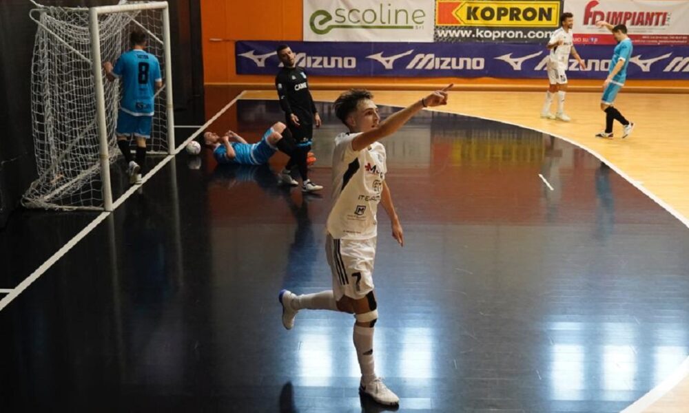 Serie A: colpi 360GG e L84, il Petrarca cade ancora e si mette male