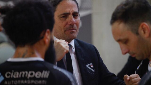 Giampaolo non si arrende: “Daremo tutto fino all’ultimo secondo dell’ultima gara”