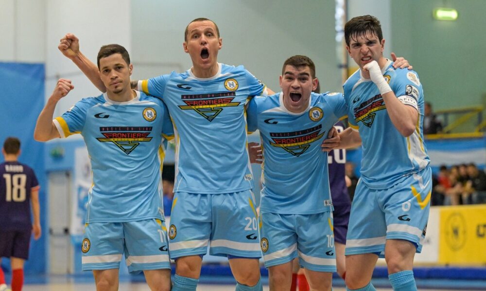 Serie A New Energy, #Day29: Napoli primo, speranza Petrarca