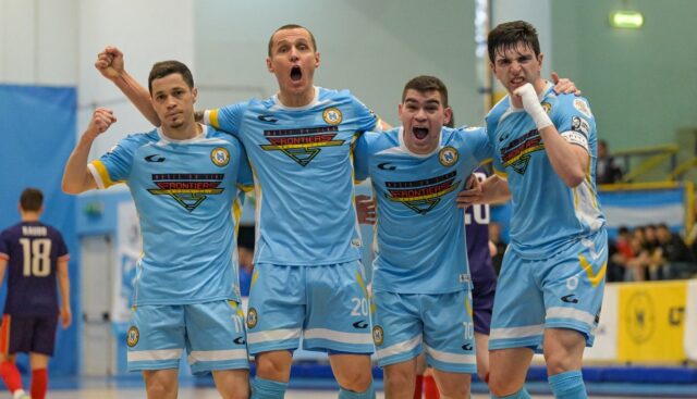 Serie A New Energy, #Day29: Napoli primo, speranza Petrarca