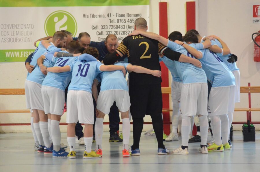 Lazio
