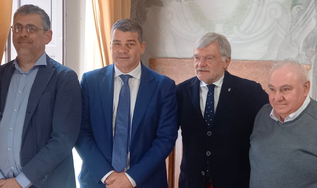 Finali di Coppa Italia Regionale maschile e femminile: si gioca nel fine settimana