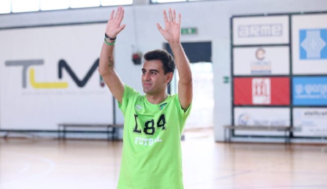 L84, appuntamento con la storia. Bonaria: “Una vittoria esserci”