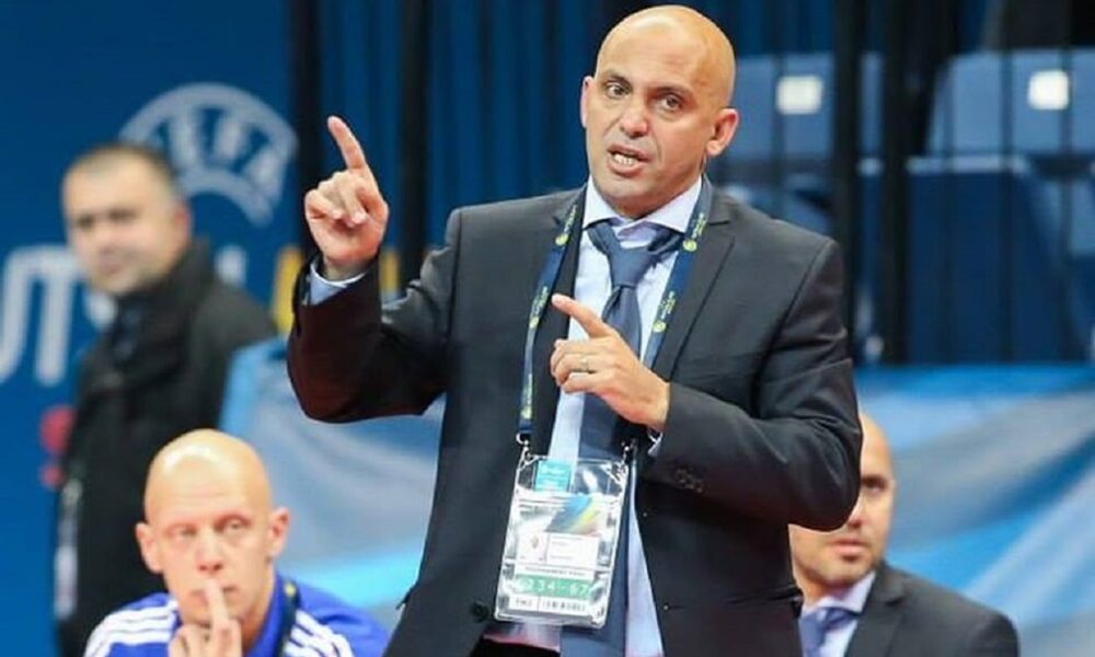 La Regola FN24 non fa domande: Cacau nuovo mister del Napoli
